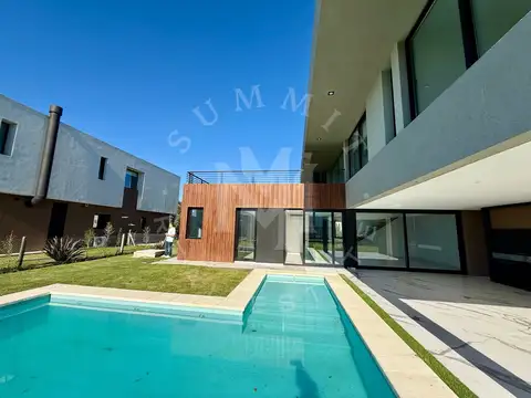 Casa en Venta 2 años