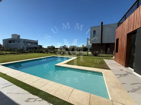 Casa en Venta al Norte