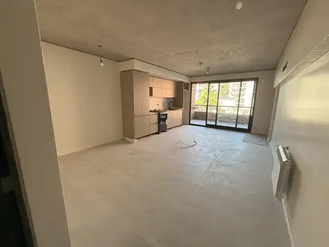 Departamento en Alquiler A Estrenar