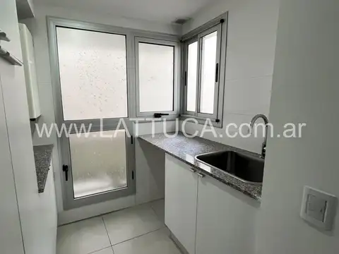 Departamento en Venta en Centro, USD 105.000