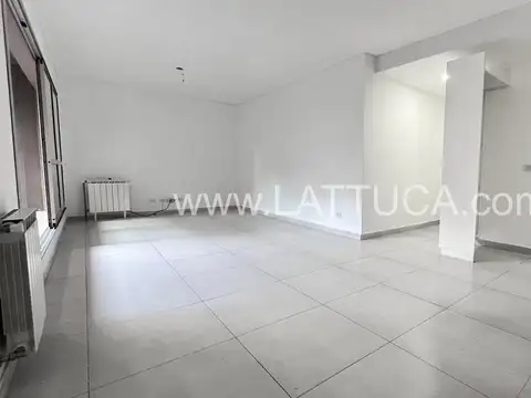 VENTA DEPARTAMENTO DE 1 DORMITORIO CON PATIO - AMENITIES - ZONA RÍO ROSARIO