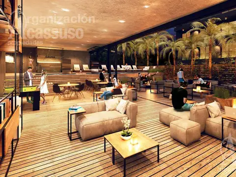 Departamento en Venta en Pocitos , USD 238.180