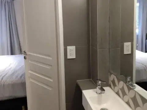 Imperdible monoambiente en Recoleta