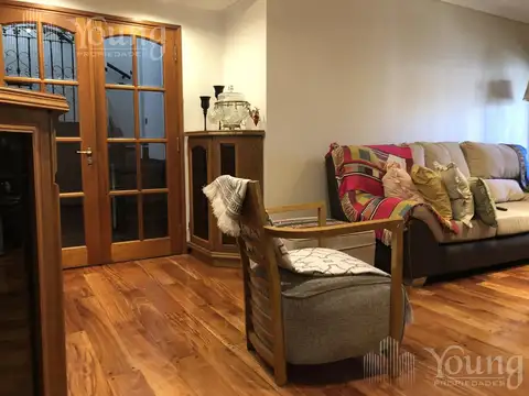 Depto Tipo Casa en Venta en Wilde, USD 155.000