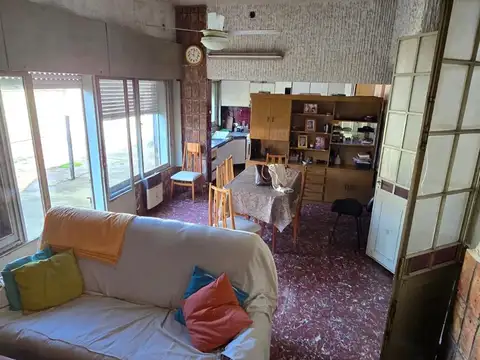 Casa Estilo Antigua Céntrica