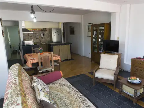 Departamento en Venta en San Telmo, USD 129.000