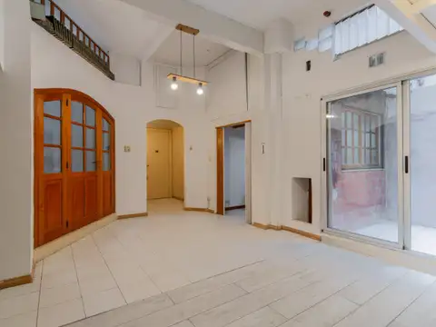 Departamento en Venta en Recoleta, USD 114.000