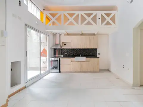 Sánchez De Bustamante 1600, Piso 0