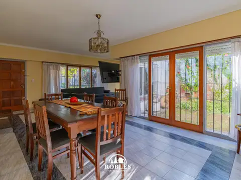 Casa en Venta en Parque Luro, USD 220.000