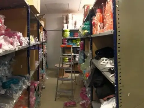 Avenida Santa Fe 2700, Piso PB