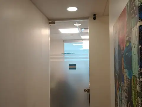 Avenida Santa Fe 2700, Piso PB