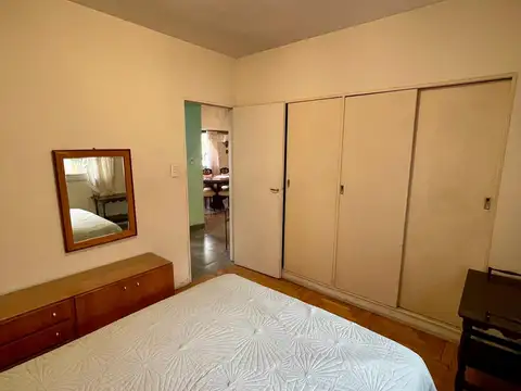 Departamento en Alquiler 40 años