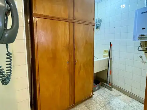 Departamento en Alquiler en Barracas, $ 900.000