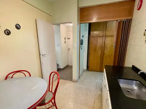 Departamento en Alquiler de 2 dormitorios