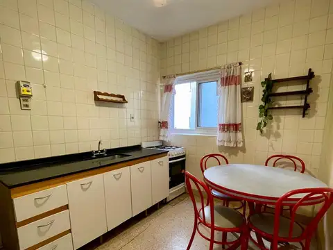 Departamento en Alquiler de 3 ambientes