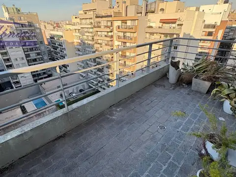 Departamento en Alquiler Permite mascota