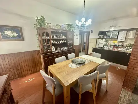 Casa en Venta 35 años