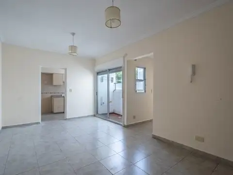 Cervantes 3134 , Piso 1