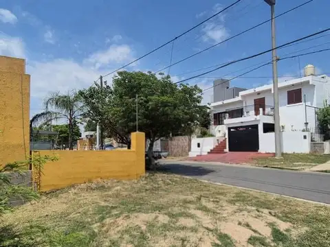 Terreno en Venta en La Calera, USD 25.000