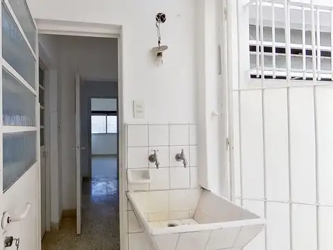 Departamento en Venta en Avellaneda, USD 58.900