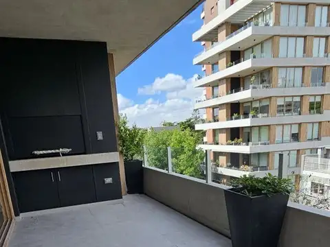 Departamento en Venta de 4 ambientes