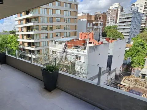 Departamento en Venta de 3 dormitorios