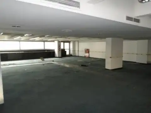 Oficina Monoambiente con 2 baños
