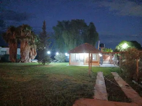 Casa en Venta en Vistalba, USD 98.000