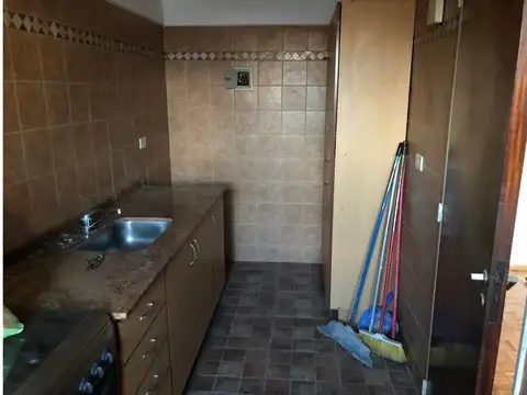Departamento en Alquiler 35 años