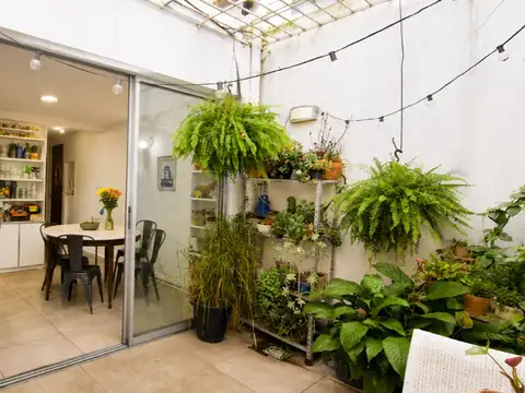 Venta casa 3 dormitorios Prado 2 baños y Patio