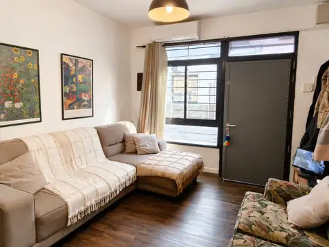 Venta casa 3 dormitorios Prado 2 baños y Patio