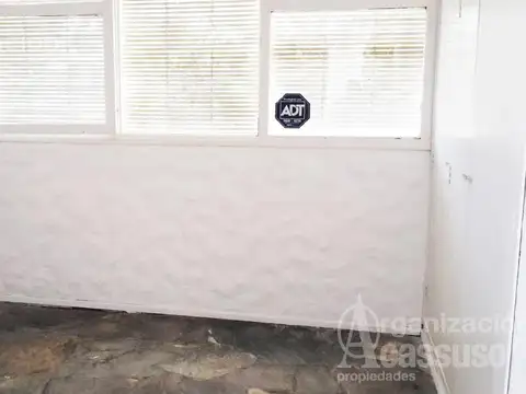 Casa en Venta 30 años