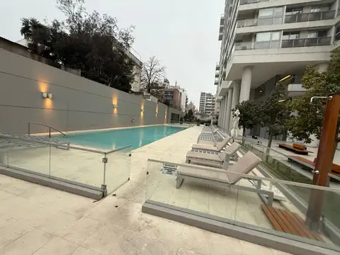 DEPTO 2 AMB EN VENTA EN NUÑEZ COCHERA DOBLE ASTOR