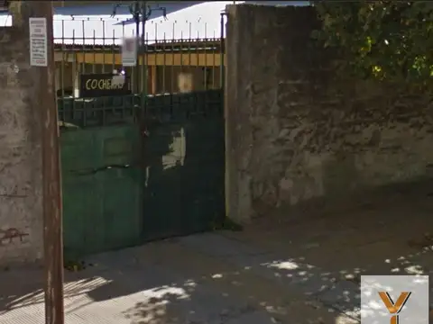 Terreno en Venta de 278,0 m2