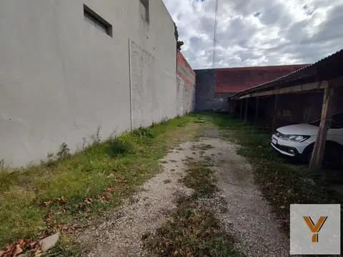 Terreno en venta - 278Mts2 - Necochea
