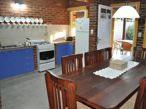 Casa en Venta en Claromeco, USD 152.000