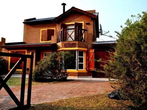 Casa en Claromeco
