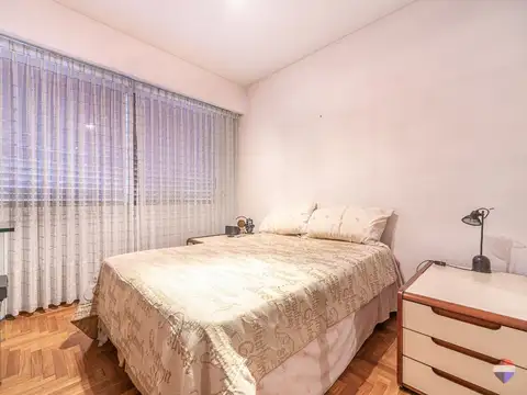 Departamento en Venta en Belgrano, USD 499.999
