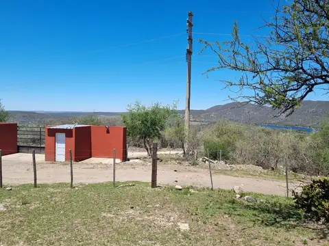 Lotes en Valle de Calamuchita - Entrega de usd 2000 y hasta 48 cuotas