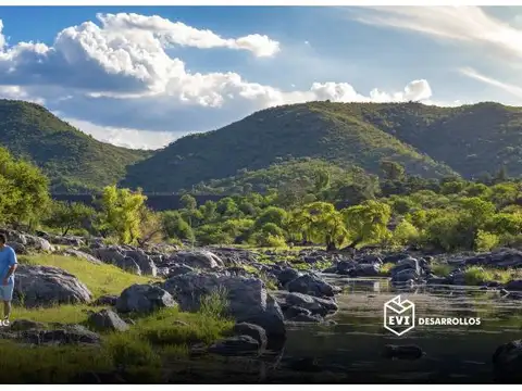 Terreno en Venta en Villa Cantame, USD 7.500