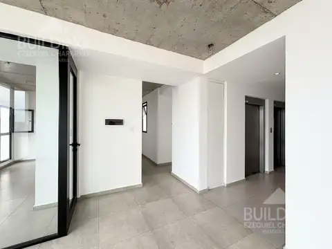 Departamento en Alquiler A Estrenar