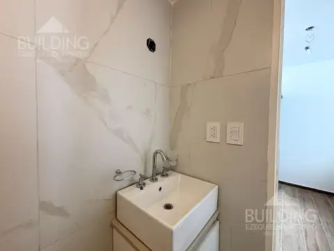 Departamento en Alquiler de Monoambiente
