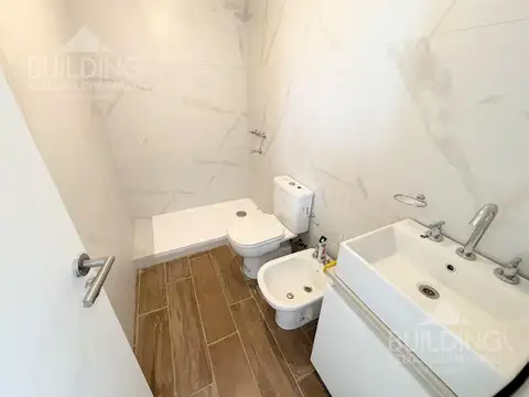 Departamento en La Plata