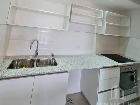 Departamento en Venta en Countries y Barrios Cerrados en La Plata, USD 130.000