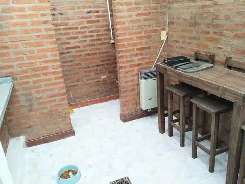 Departamento en Venta al Norte