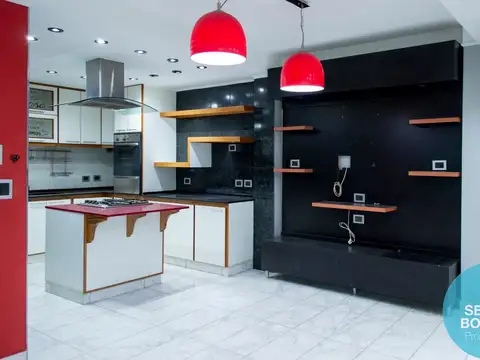 Depto Tipo Casa en Venta 12 años