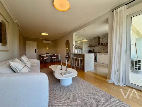 Departamento en Venta en Zona Guemes, USD 219.000