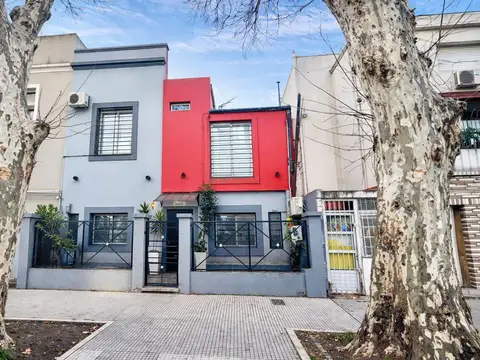 Juan Agustín García 3151