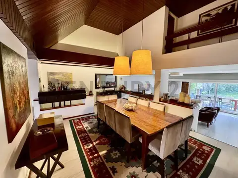 Casa en Alquiler A Estrenar
