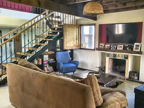 Casa en Alquiler Temporal en Matheu, USD 4.500